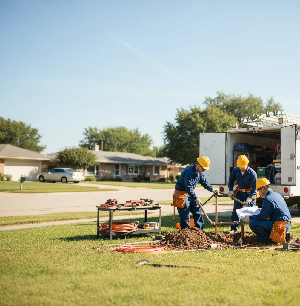 Water Heater Repair in Marco Island, FL